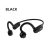 Joyroom JR-X1 Subversion X Wireless Sport Headset - Fekete