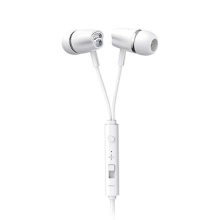 Joyroom JR-EL114 Headset - Fehér