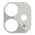 Apple iPhone 11 Joyroom JR-PF043 Knights 3D Fém Kameravédő Üvegfólia - Ezüst