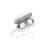 Joyroom JR-TL1 TWS Bluetooth 5.0 Headset - Fehér