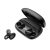 Joyroom JR-TL2 TWS Bluetooth 5.0 Headset - Fekete