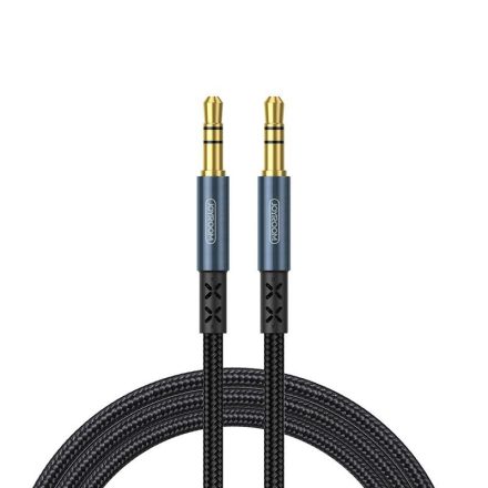 JOYROOM SY-10 A1 AUX 1M Kábel  - Kék