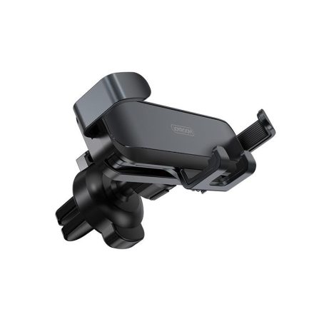 JOYROOM JR-ZS211Mini Folding Gravity Metal Autós Tartó - Fekete