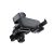 JOYROOM JR-ZS211Mini Folding Gravity Metal Autós Tartó - Fekete