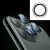 Apple iPhone 11 Pro/11 Pro Max Joyroom JR-PF097 3D Fém Kameravédő Üvegfólia - Ezüst