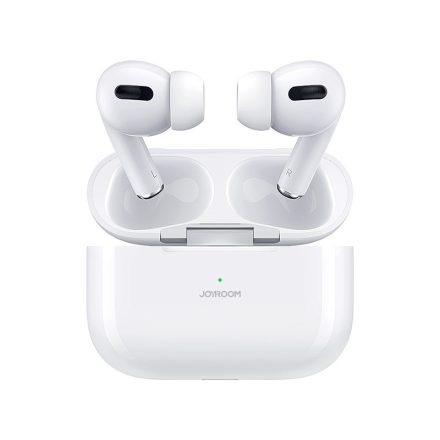 Joyroom JR-T03 Pro TWS Bluetooth 5.0 Headset - Fehér