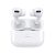 Joyroom JR-T03 Pro TWS Bluetooth 5.0 Headset - Fehér