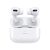 Joyroom JR-T03S Pro ANC TWS Bluetooth 5.0 Headset - Fehér