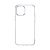 Apple iPhone 12 Mini JOYROOM JR-BP790 New T TPU Hátlap - Átlátszó