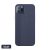 Apple iPhone 12 Mini JOYROOM JR-BP766 Shadow TPU Hátlap - Sötétkék