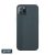Apple iPhone 12 Mini JOYROOM JR-BP766 Shadow TPU Hátlap - Sötétzöld
