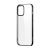 Apple iPhone 12 Mini JOYROOM JR-BP782 Hurricane Hátlap - Fekete