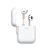 Joyroom JR-TL9 TWS Bluetooth 5.0 Headset - Fehér