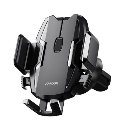 JOYROOM JR-ZS255 Spider Air Outlet Autós Tartó - Fekete