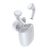 Joyroom JR-T13 TWS Bluetooth 5.0 Headset - Fehér