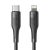 Joyroom S-1224M3 PD Lightning 20W 1.2M Adatkábel - Fekete