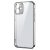 Apple iPhone 12 JOYROOM JR-BP742 New Beuty Hátlap - Ezüst