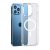 Apple iPhone XR Joyroom JR-BP764 Magsafe Hátlap - Átlátszó
