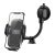 JOYROOM JR-ZS258 Mechanical Long Arm Autós Tartó - Fekete