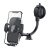 JOYROOM JR-ZS259 Mechanical Long Arm Autós Tartó - Fekete