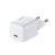 Joyroom L-P301 PD 30W Hálózati Töltőfej - Fehér