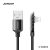 Joyroom S-1230K3 Gaming 3A USB Lightning 1.2M Adatkábel - Fekete