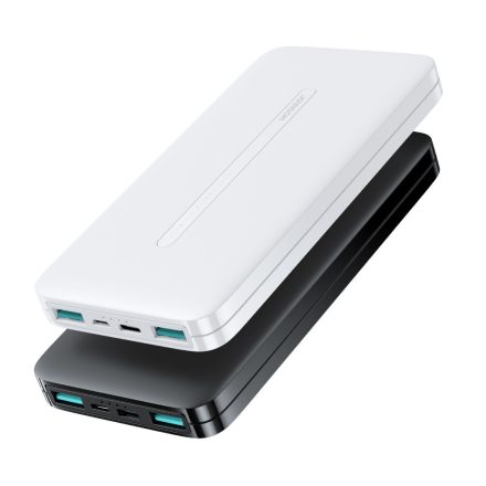 Joyroom JR-T012 10W 10000 mAh Powerbank - Fekete