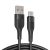 Joyroom S-1060M12 USB Type-C 6A 1M Adatkábel - Fekete