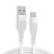 Joyroom S-1060M12 USB Type-C 6A 1M Adatkábel - Fehér