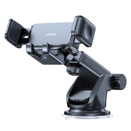 JOYROOM JR-ZS283 Dashboard Mini Autós Tartó - Fekete