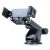 JOYROOM JR-ZS283 Dashboard Mini Autós Tartó - Fekete