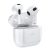 JOYROOM JR-T03S Plus TWS Bluetooth 5.1 Headset - Fehér