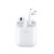 Joyroom JR-T03S Air TWS Bluetooth 5.1 Headset - Fehér