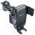 JOYROOM JR-ZS243 Autómata Air Vent 15W Wireless Autós Töltő és Tartó - Fekete