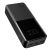 Joyroom JR-QP192 22.5W PD QC 3.0 + PD 20000 mAh Powerbank - Fekete