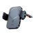 JOYROOM JR-ZS295 Air Vent Autómata MagSafe Autós Töltő és Tartó - Fekete