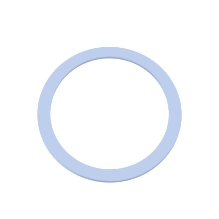 Joyroom JR-MAG-M3 Magsafe Magnetic Ring - Világoskék