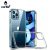Apple iPhone 11 Gorilla+ 1mm TPU Tok - Átlátszó