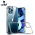 Apple iPhone 14 Plus Gorilla+ 1mm TPU Tok - Átlátszó