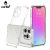 Apple iPhone 11 Pro Gorilla+ Anti Shock TPU Tok - Átlátszó