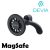 Devia ES084 Smart Magnetic Air Outlet MagSafe Mágneses Tartó - Fekete