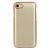 Benks Apple iPhone 7 Traveler 2800 mAh Powerhátlap - Arany