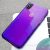 Apple iPhone XS Max Baseus Glow Case Hátlap - Fekete