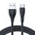 Joyroom S-UC027A11 3.0A USB Type-C 3M Adatkábel - Fekete