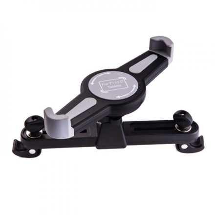 JOYROOM HL-ZS101 Car Headrest Autóstartó - Fekete