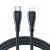 Joyroom S-CL020A11 PD Lightning 20W 1.2M Adatkábel - Fekete