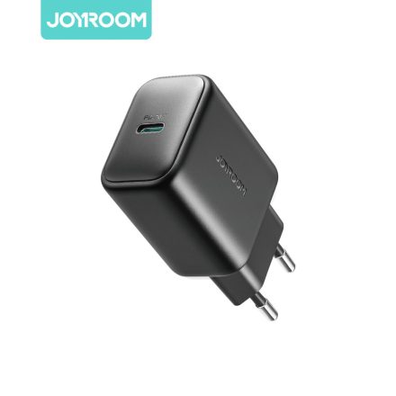 Joyroom JR-TCF20 20W Hálózati Töltő - Fekete