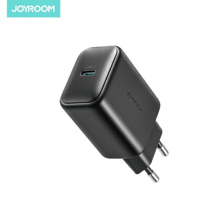 Joyroom JR-TCF23 25W Hálózati Töltő - Fekete