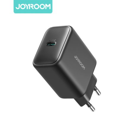 Joyroom JR-TCG13 45W Hálózati Töltő - Fekete