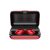 Joyroom JR-T07 Metal TWS Bluetooth 5.0 Headset - Piros